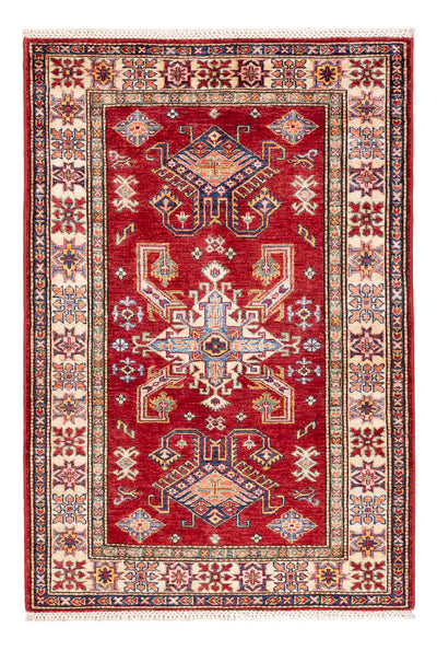 Kazak Rug 99x144cm - Oriental Rug