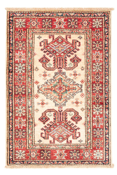 Kazak Rug 61x88cm - Oriental Rug