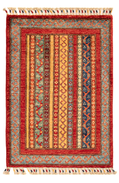 Shal Rug 66x91cm - Oriental Rug