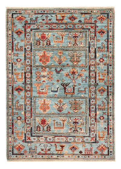 Ariana Rug 84x115cm - Oriental Rug