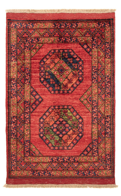 Afghan Rug 81x121cm - Oriental Rug