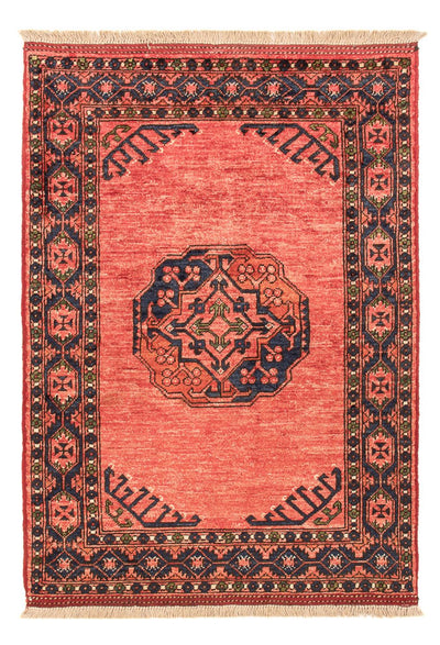 Afghan Rug 85x120cm - Oriental Rug