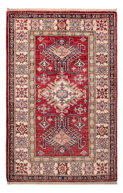 Kazak Rug 82x124cm - Oriental Rug