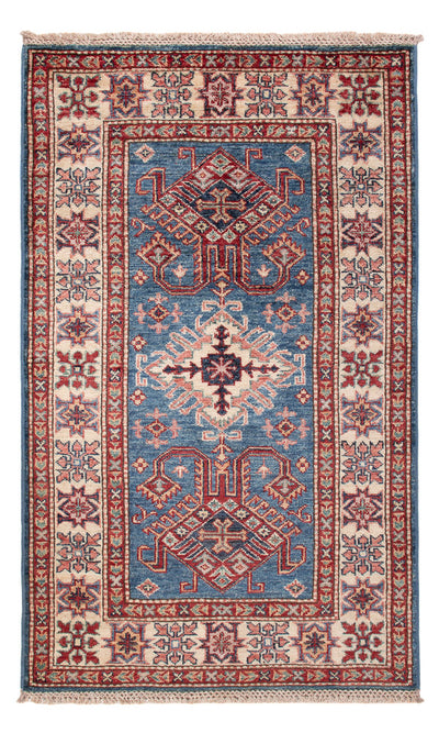 Kazak Rug 81x128cm - Oriental Rug