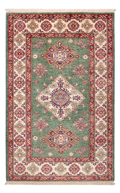 Kazak Rug 77x117cm - Oriental Rug