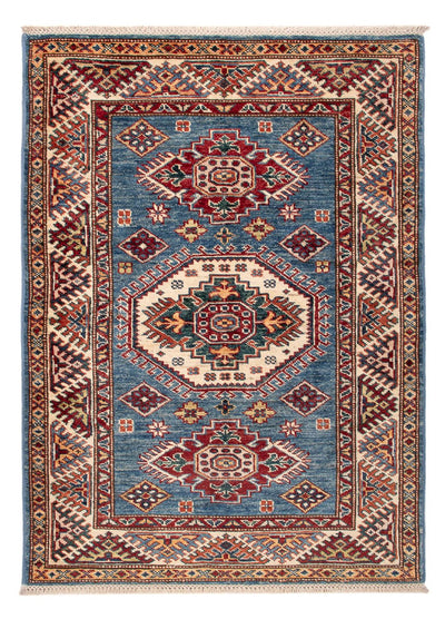 Kazak Rug 89x124cm - Oriental Rug