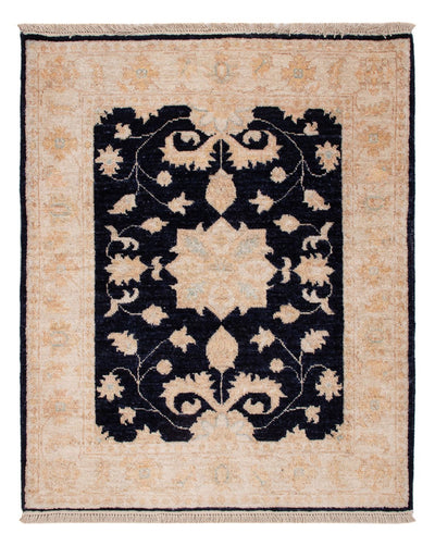Ziegler Rug 81x98cm - Oriental Rug