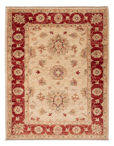 Ziegler Rug 95x110cm - Oriental Rug