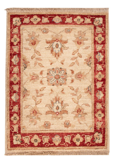 Ziegler Rug 52x69cm - Oriental Rug