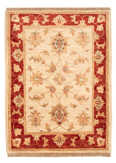 Ziegler Rug 52x72cm - Oriental Rug