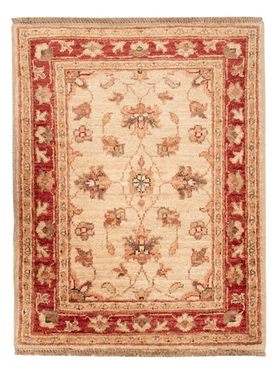 Ziegler Rug 52x67cm - Oriental Rug