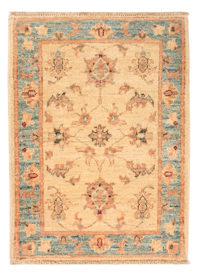 Ziegler Rug 53x73cm - Oriental Rug