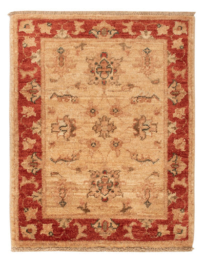 Ziegler Rug 48x62cm - Oriental Rug