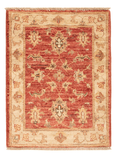 Ziegler Rug 51x67cm - Oriental Rug