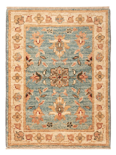 Ziegler Rug 50x67cm - Oriental Rug