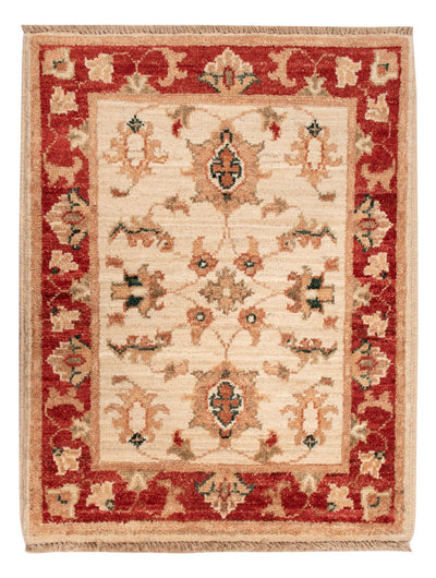 Ziegler Rug 52x67cm - Oriental Rug