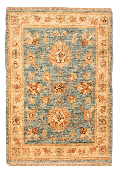 Ziegler Rug 52x72cm - Oriental Rug