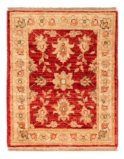 Ziegler Rug 51x64cm - Oriental Rug