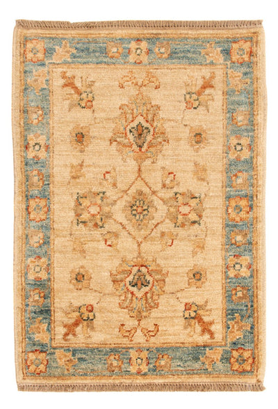 Ziegler Rug 46x66cm - Oriental Rug