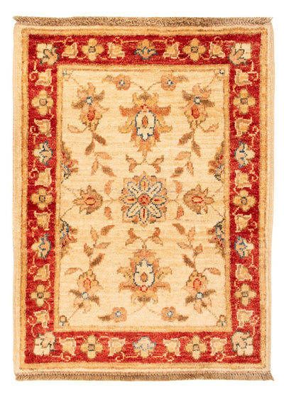 Ziegler Rug 51x71cm - Oriental Rug