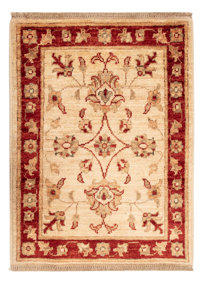 Ziegler Rug 51x70cm - Oriental Rug