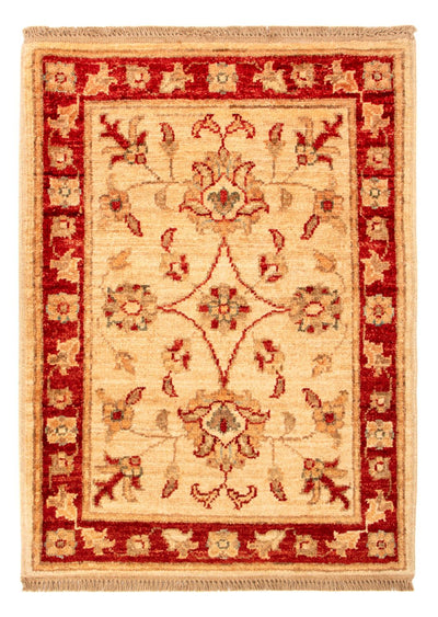 Ziegler Rug 52x70cm - Oriental Rug