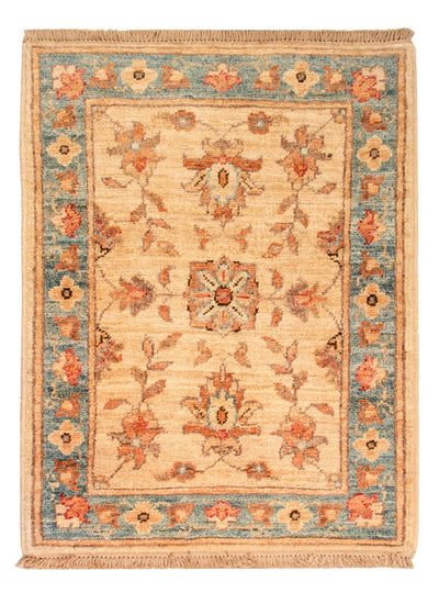 Ziegler Rug 50x69cm - Oriental Rug