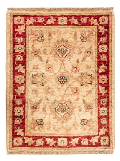 Ziegler Rug 52x66cm - Oriental Rug