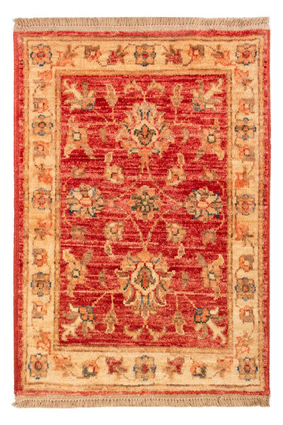 Ziegler Rug 52x74cm - Oriental Rug