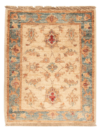 Ziegler Rug 52x68cm - Oriental Rug