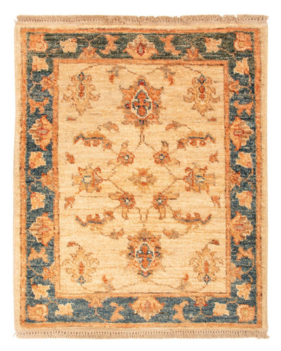 Ziegler Rug 54x65cm - Oriental Rug