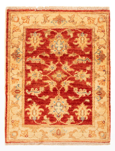 Ziegler Rug 53x69cm - Oriental Rug