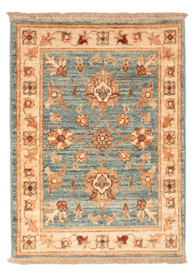 Ziegler Rug 52x70cm - Oriental Rug