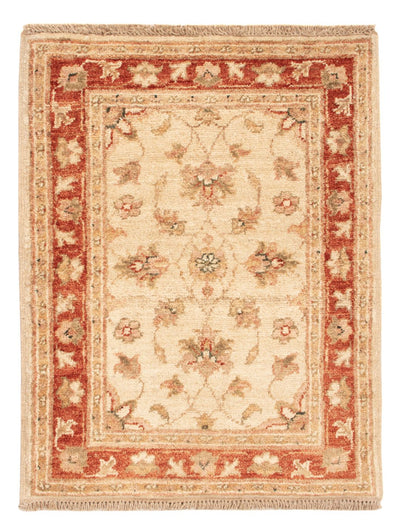 Ziegler Rug 52x67cm - Oriental Rug