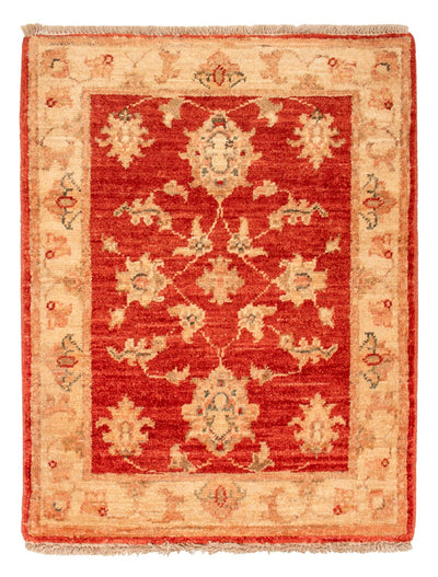 Ziegler Rug 54x68cm - Oriental Rug