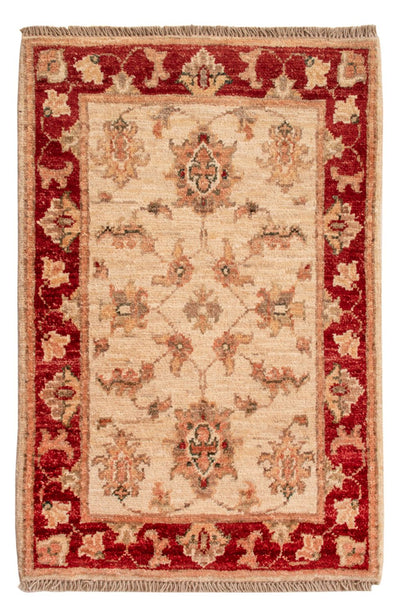 Ziegler Rug 52x75cm - Oriental Rug