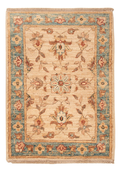 Ziegler Rug 51x70cm - Oriental Rug