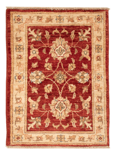 Ziegler Rug 54x70cm - Oriental Rug