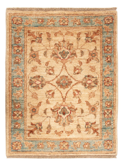 Ziegler Rug 52x66cm - Oriental Rug