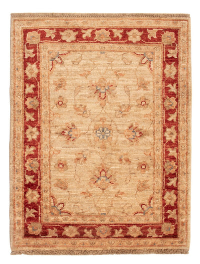 Ziegler Rug 55x70cm - Oriental Rug
