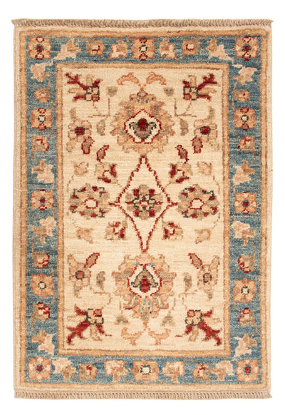 Ziegler Rug 50x68cm - Oriental Rug