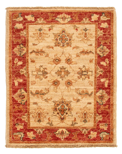 Ziegler Rug 51x68cm - Oriental Rug