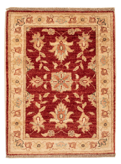 Ziegler Rug 52x69cm - Oriental Rug