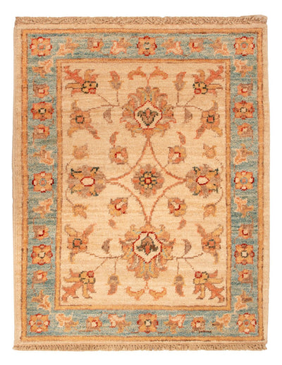 Ziegler Rug 54x67cm - Oriental Rug