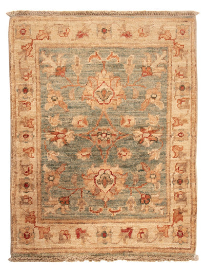 Ziegler Rug 50x67cm - Oriental Rug