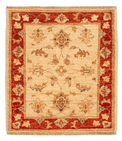 Ziegler Rug 55x63cm - Oriental Rug