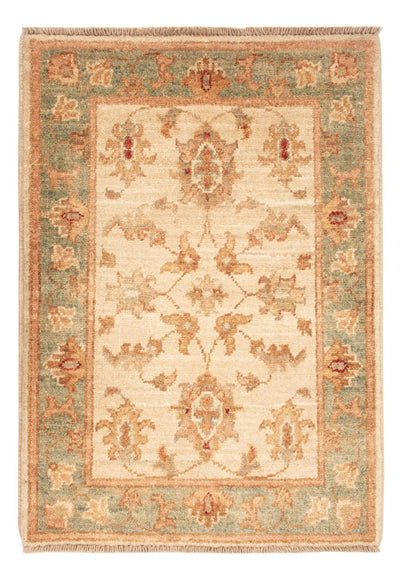 Ziegler Rug 52x74cm - Oriental Rug