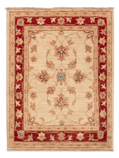 Ziegler Rug 50x67cm - Oriental Rug