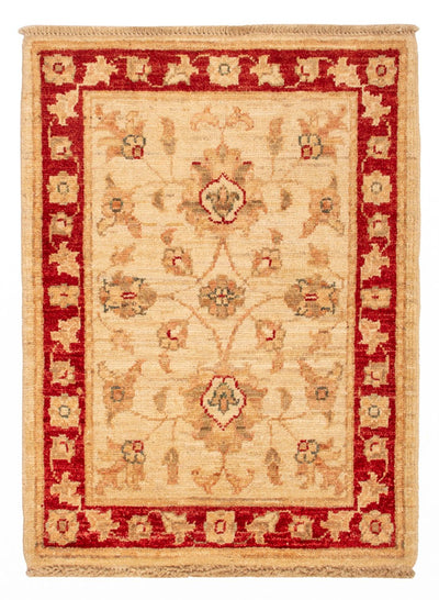 Ziegler Rug 51x70cm - Oriental Rug