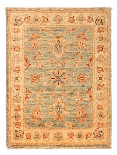 Ziegler Rug 55x72cm - Oriental Rug